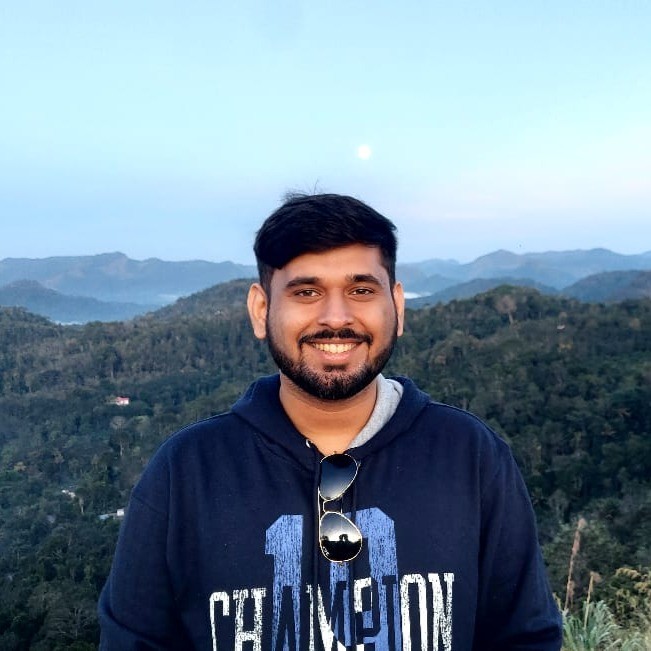 Restaurant Website - Home